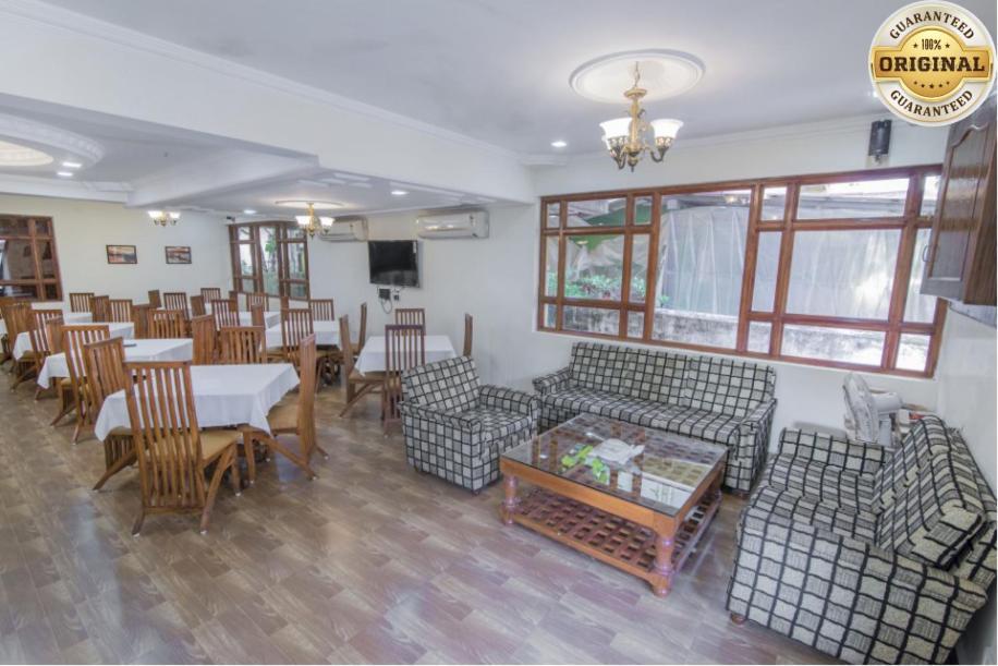 Sonikas Holiday Homes Кандолім Екстер'єр фото