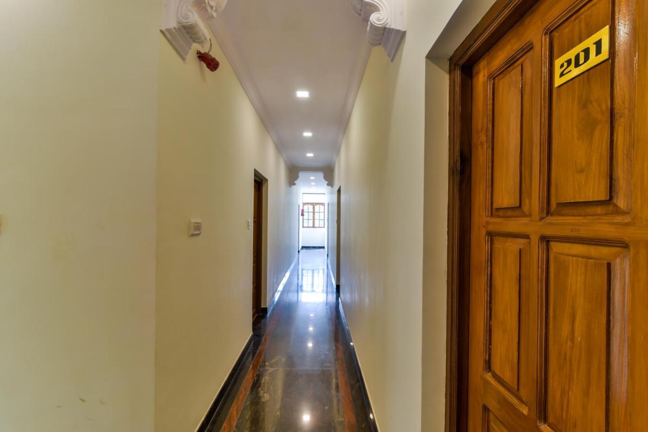Sonikas Holiday Homes Кандолім Екстер'єр фото