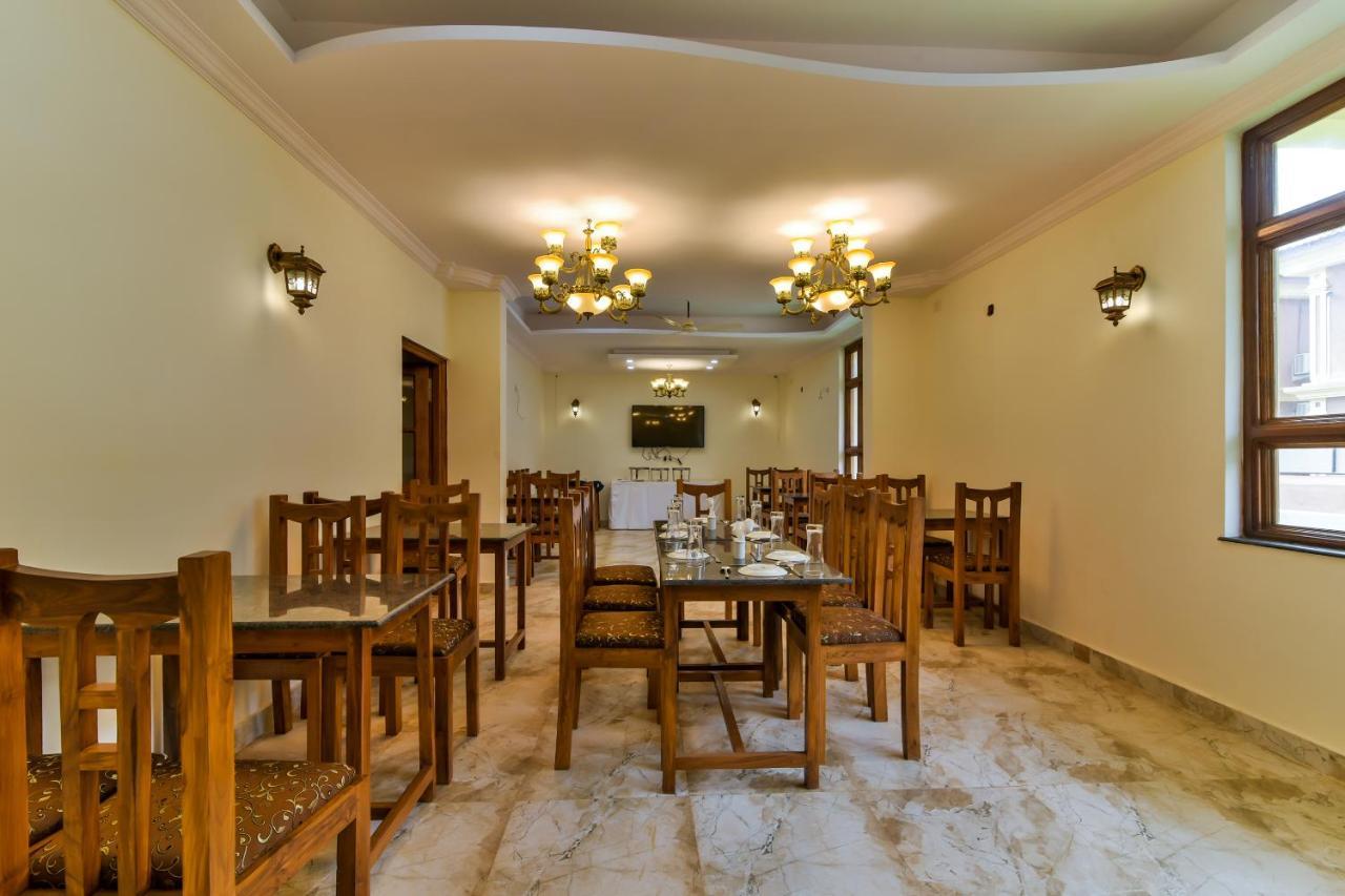 Sonikas Holiday Homes Кандолім Екстер'єр фото